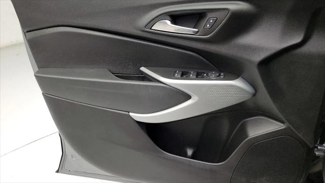 2024 Chevrolet Trax FWD SP