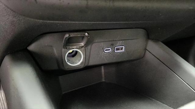 2024 Chevrolet Trax FWD SP