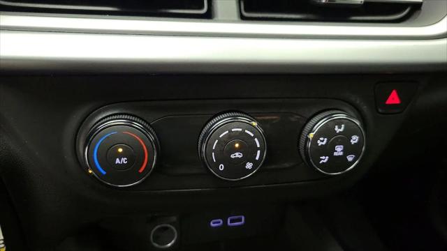 2024 Chevrolet Trax FWD SP