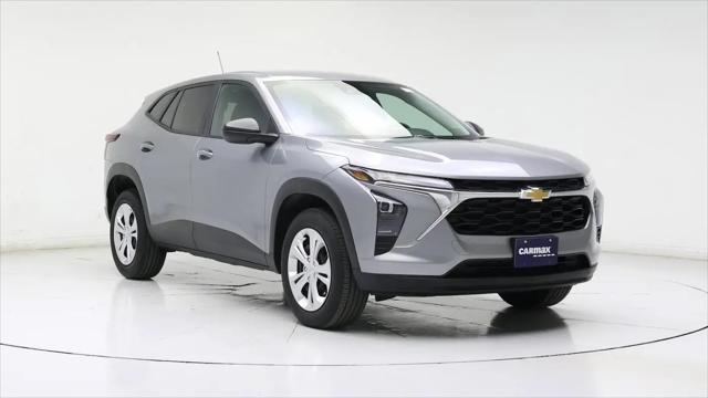 2024 Chevrolet Trax FWD SP for sale in Milwaukee, WI