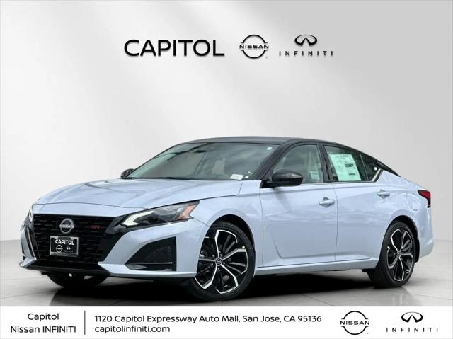 2026 Nissan Altima SR FWD for sale in San Jose, CA