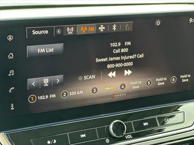 2026 Nissan Altima SR FWD