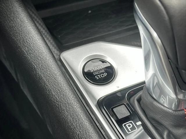 2026 Nissan Altima SR FWD
