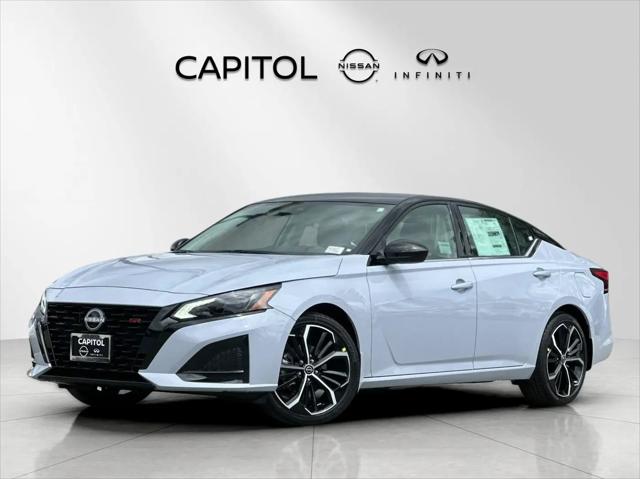 2026 Nissan Altima SR FWD for sale in San Jose, CA