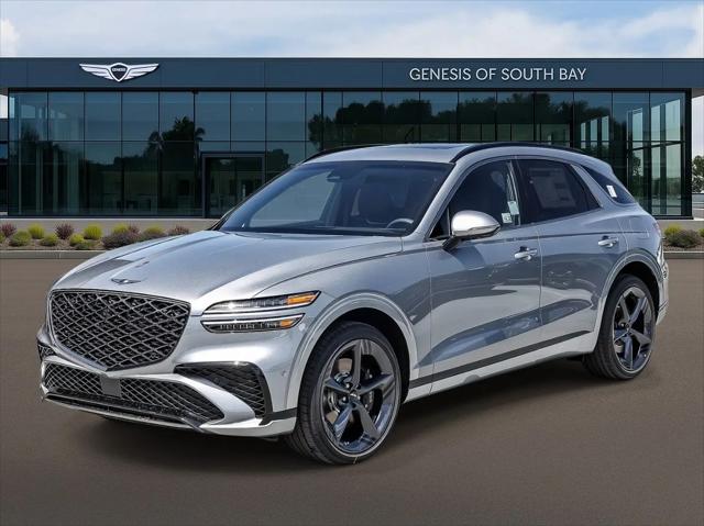 2026 Genesis GV70 2.5T Sport Prestige for sale in Torrance, CA