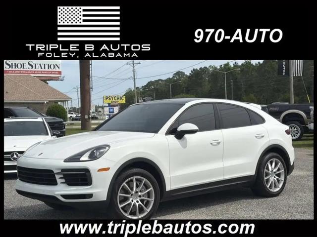 2021 Porsche Cayenne Cayenne for sale in Foley, AL