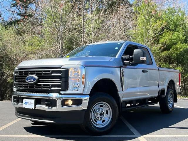 2024 Ford F-250 XL for sale in Hanover, MA