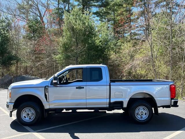 2024 Ford F-250 XL
