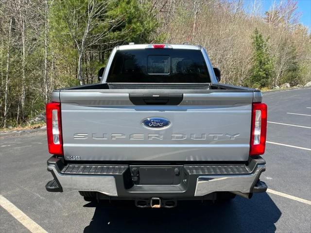 2024 Ford F-250 XL