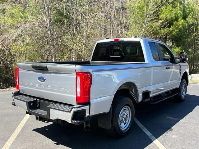 2024 Ford F-250 XL