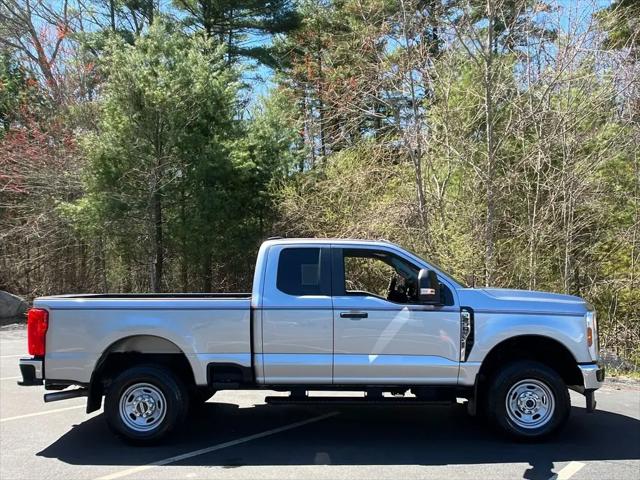 2024 Ford F-250 XL