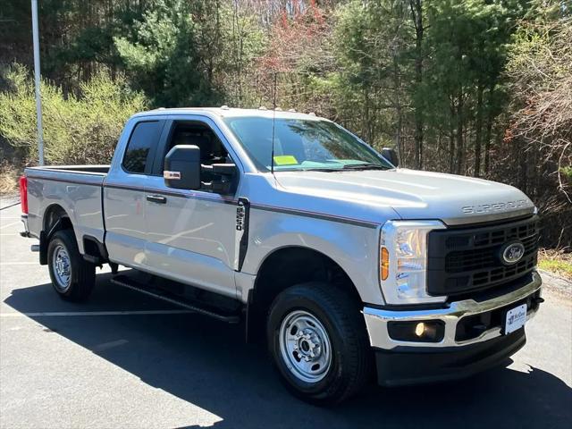 2024 Ford F-250 XL