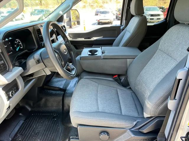 2024 Ford F-250 XL