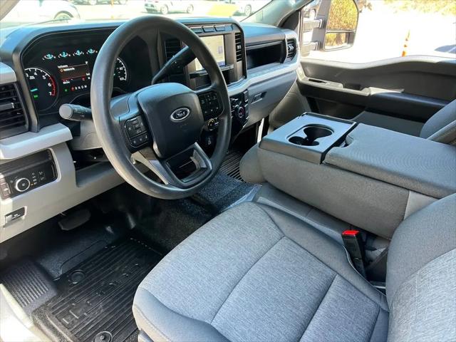 2024 Ford F-250 XL