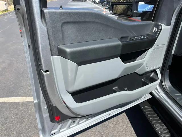 2024 Ford F-250 XL