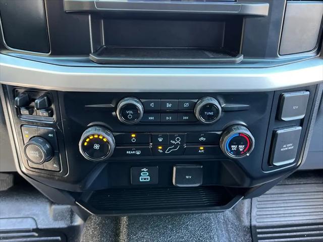 2024 Ford F-250 XL
