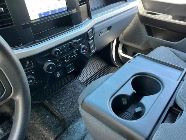 2024 Ford F-250 XL