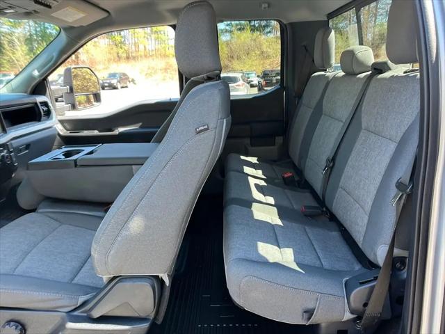2024 Ford F-250 XL