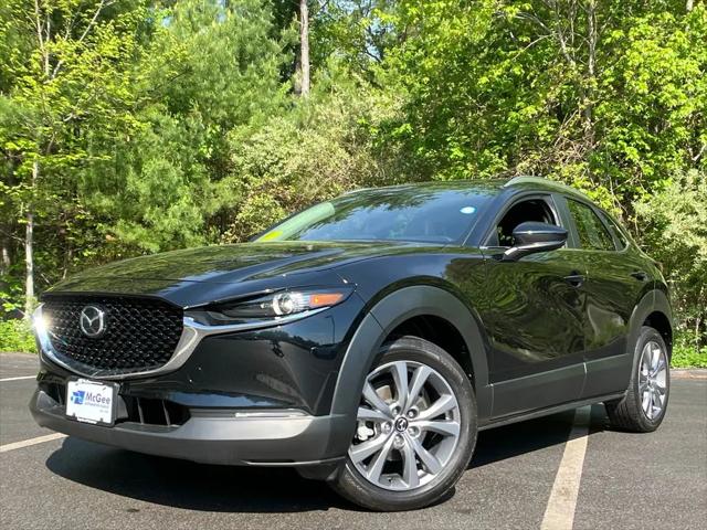 2024 Mazda CX-30 2.5 S Preferred Package for sale in Hanover, MA