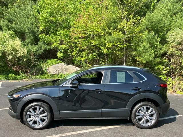 2024 Mazda CX-30 2.5 S Preferred Package