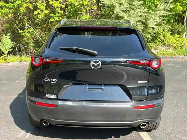 2024 Mazda CX-30 2.5 S Preferred Package