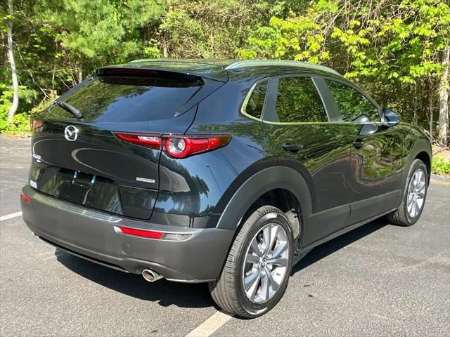 2024 Mazda CX-30 2.5 S Preferred Package
