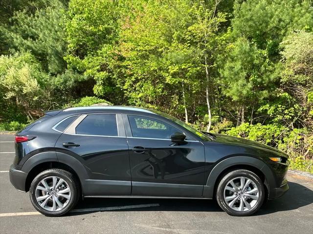 2024 Mazda CX-30 2.5 S Preferred Package