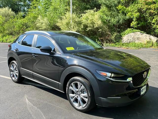 2024 Mazda CX-30 2.5 S Preferred Package