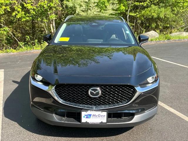 2024 Mazda CX-30 2.5 S Preferred Package