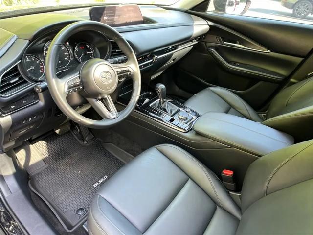 2024 Mazda CX-30 2.5 S Preferred Package
