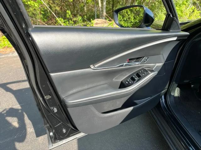 2024 Mazda CX-30 2.5 S Preferred Package