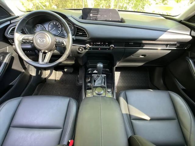 2024 Mazda CX-30 2.5 S Preferred Package