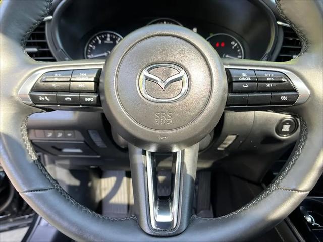 2024 Mazda CX-30 2.5 S Preferred Package