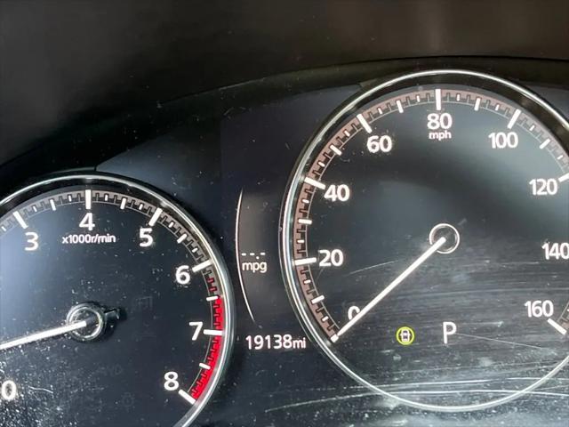 2024 Mazda CX-30 2.5 S Preferred Package