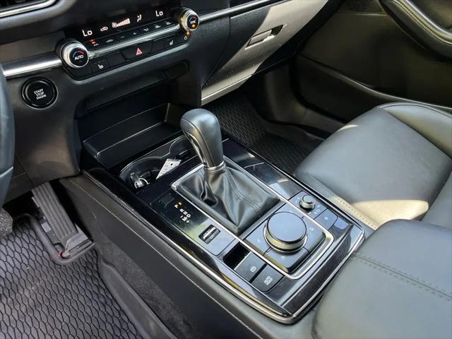 2024 Mazda CX-30 2.5 S Preferred Package