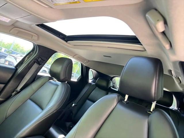 2024 Mazda CX-30 2.5 S Preferred Package