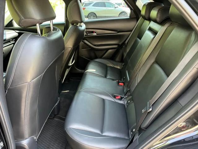 2024 Mazda CX-30 2.5 S Preferred Package