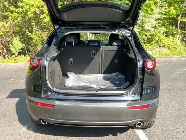 2024 Mazda CX-30 2.5 S Preferred Package