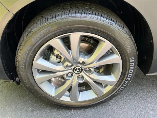 2024 Mazda CX-30 2.5 S Preferred Package