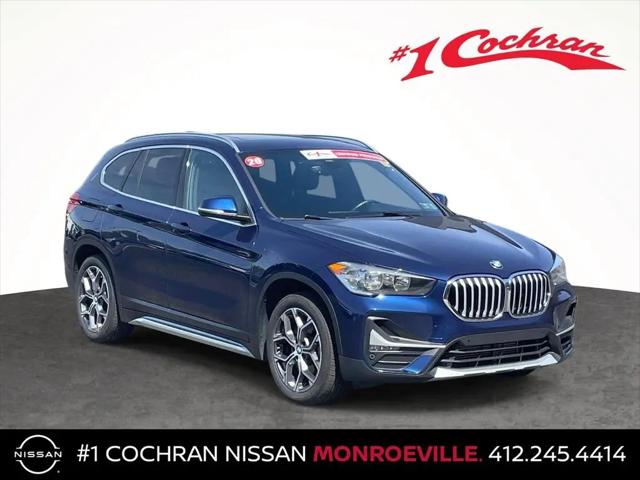 2020 BMW X1 xDrive28i for sale in Pittsburgh, PA