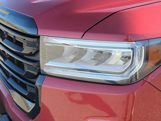 2023 GMC Acadia AWD SLT