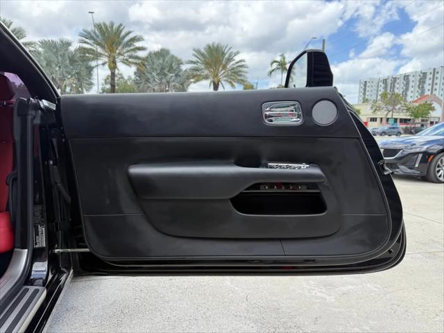 2019 Rolls-Royce Wraith Standard