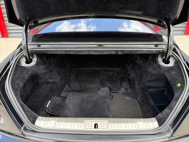2019 Rolls-Royce Wraith Standard