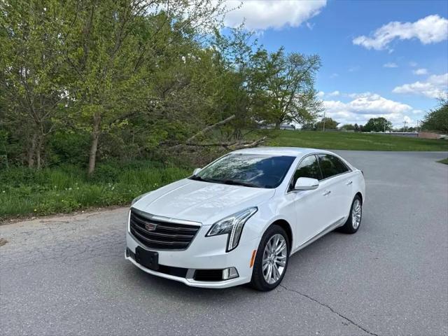 2019 Cadillac XTS Luxury for sale in Emigsville, PA