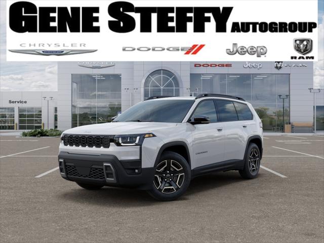 2026 Jeep Cherokee Limited 4x4 for sale in Fremont, NE