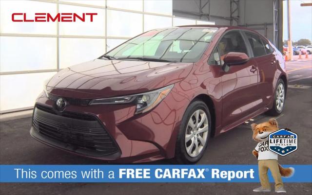 2025 Toyota Corolla LE for sale in Florissant, MO