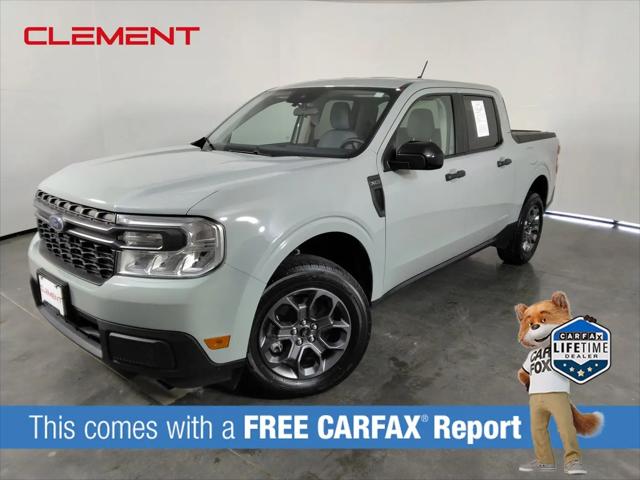 2024 Ford Maverick XLT for sale in Florissant, MO