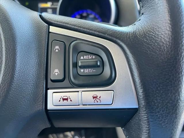 2017 Subaru Outback 3.6R Limited