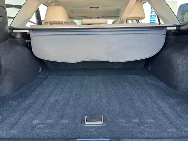 2017 Subaru Outback 3.6R Limited