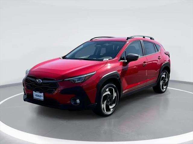 2026 Subaru Crosstrek Limited for sale in Lancaster, CA